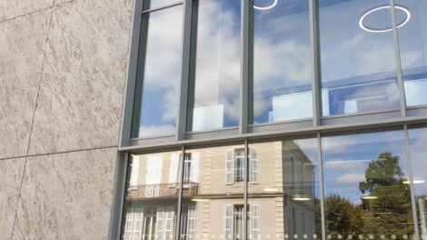 Le Kap UCA / Photo 7 Jours à Clermont