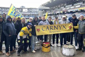 Les Carnyx Arvernes / Photo Carnyx Arvernes