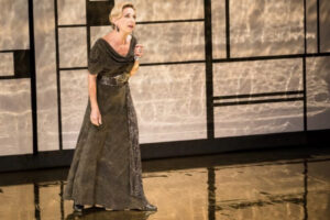 Natalie Dessay / Photo J.Stey