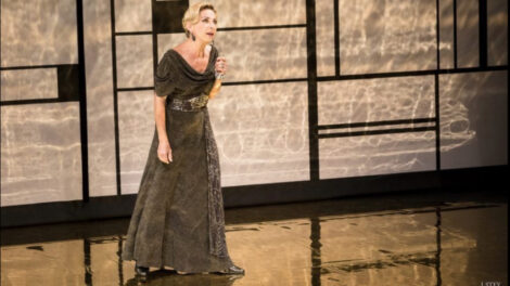 Natalie Dessay / Photo J.Stey