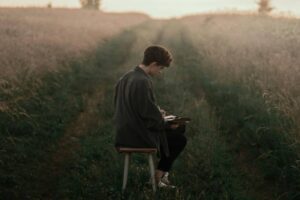 Littérature et mondes ruraux, thème de Littérature au centre 2025. Photo PH Galtri - Pexels