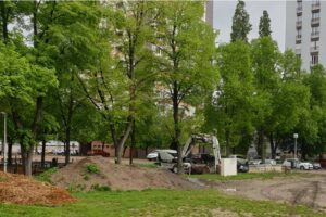 Le Parc Regensburg beaucoup plus vent en 2025 / Photo 7 Jours à Clermont