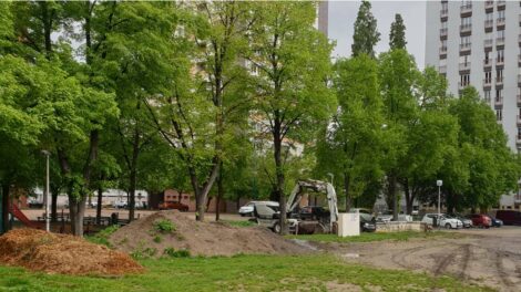 Le Parc Regensburg beaucoup plus vent en 2025 / Photo 7 Jours à Clermont