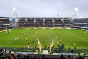 Stade Michelin Photo Yves Meunier