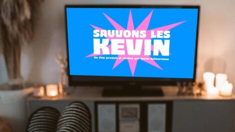 Sauvons les Kevin - Photo origine Taryn Elliott Pexels