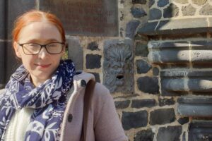 Tetyana Ogarkova / Photo 7 Jours à Clermont