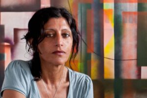 Véronique Rizzo / Photo DR