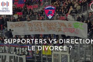 Supporter VS Direction Le divorce ?