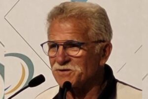 Alain Leroy / Photo Ligue Aura Rugby