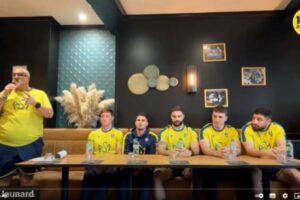 Premier Café Jaunard / Capture YouTube