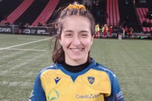 Ghislaine Ben Malem / Photo Philippe Thivat