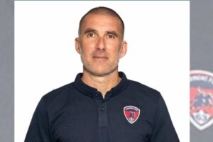 Laurent Batlles / Photo Clermont Foot 63