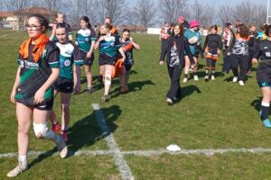 Les Fusion’elles / Photo Philippe Thivat