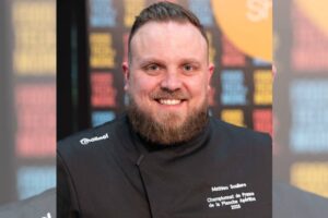 Mathieu Soulière / Photo DR