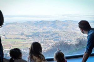 Musée de Gergovie © Henri Derus