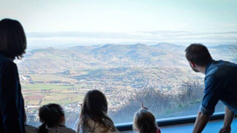 Musée de Gergovie © Henri Derus