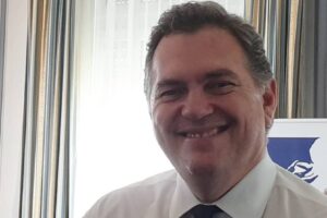 Philippe Tabarot / Photo 7 Jours à Clermont