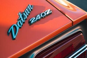 Les voitures japonaises à l'honneur du Charade Classic 2025#1 / Photo Juan Montes - Pexels