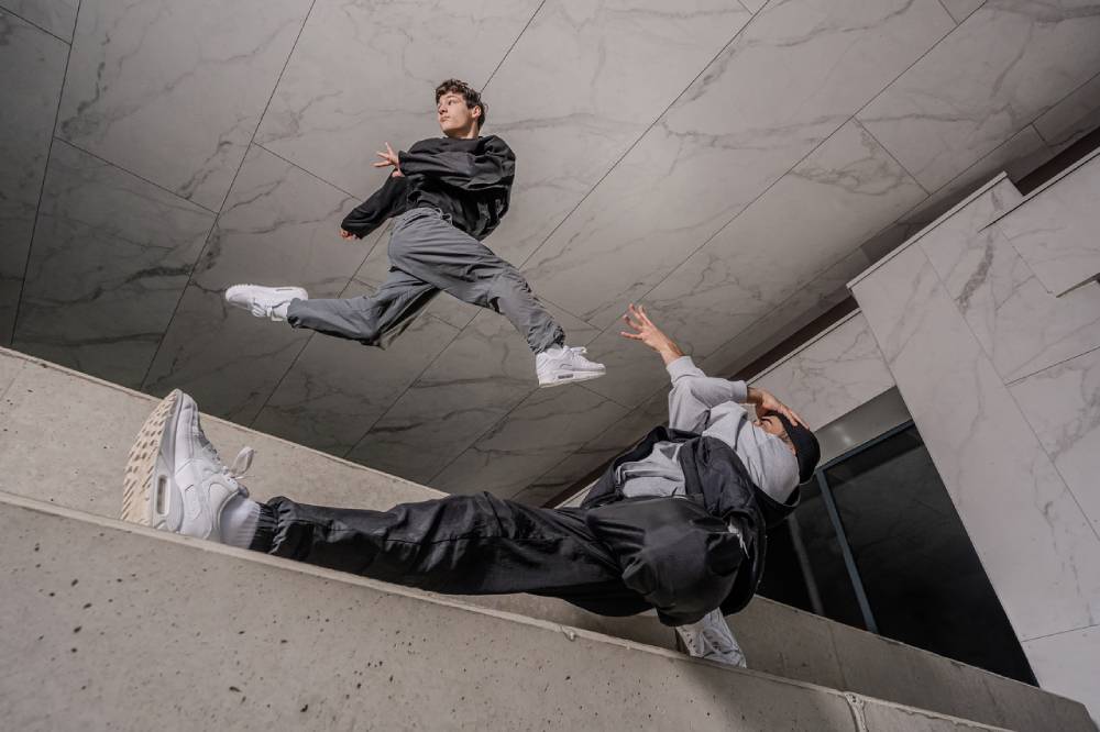 Supreme Legacy / Photo SL Héritage