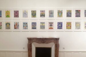 Tarot Hexen 5.0, Suzanne Treister Photo 7 Jours à Clermont