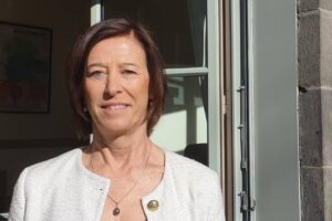 Virginie Dupont / Photo 7 Jours à Clermont