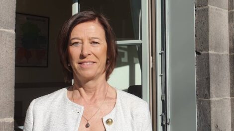 Virginie Dupont / Photo 7 Jours à Clermont