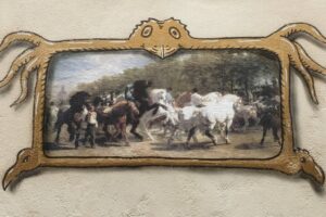Peinture de Rosa Bonheur Photo 7 Jours à Clermont