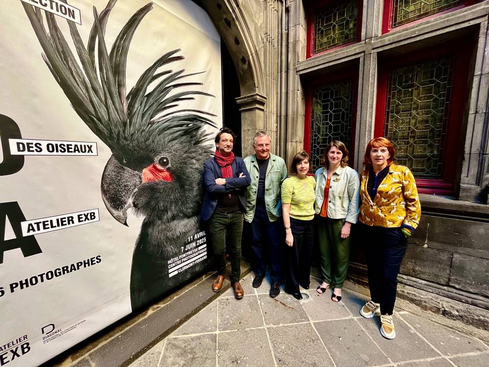 François-Nicolas L’Hardy
Philippe Séclier
Nathalie Chapuis
Yseult Chehata
Isabele Lavest / Photo E. Gauthey