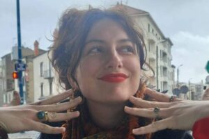 Clara Lamaze / Photo DR