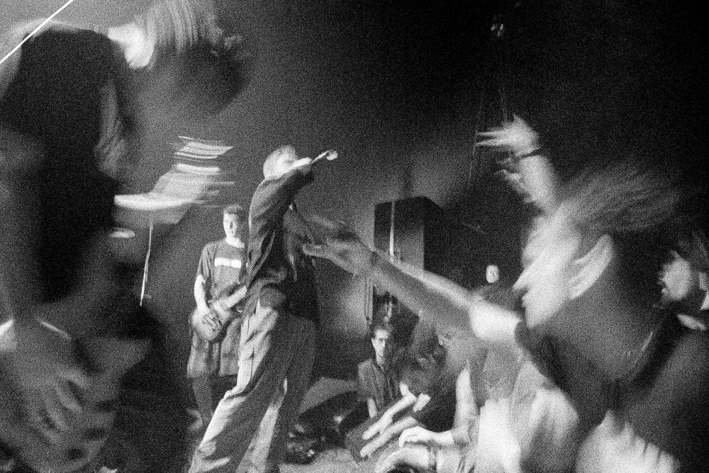 CONCEPT OF ELATION / Photo Grégory Robin