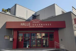 Halle gourmande Saint-Pierre / Photo 7 Jours à Clermont