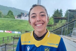 Lola Leder / Photo Philippe Thivat