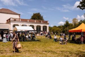 MamaMiaFest 2024 Photo Camille Jabinet