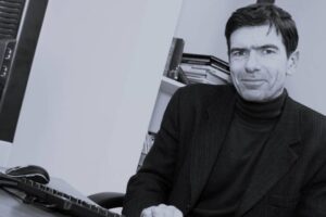 Marc François / Photo DR