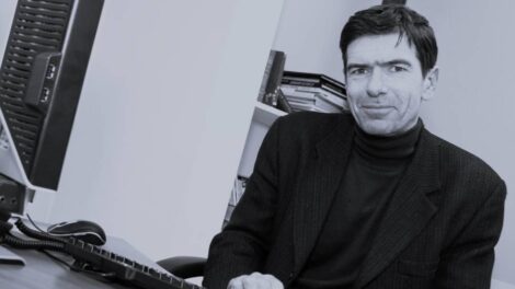 Marc François / Photo DR