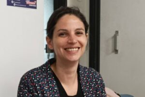 Marianne Maximi / Photo Polaris 259- Wikipédia CC-BYSA 4.0