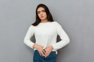 Précarité menstruelle / Photo Freepik