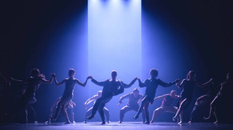 Theatre of Dreams / Hofesh Shechter