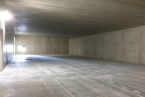 Chantier du centre de conservation métropolitain Photo 7 Jours à Clermont