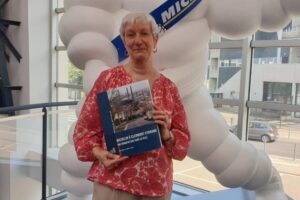 Brigitte Ceroni / Photo 7 Jours à Clermont