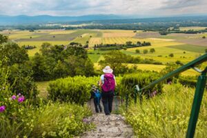 Butte de Montgacon photo Florian-Bompan
