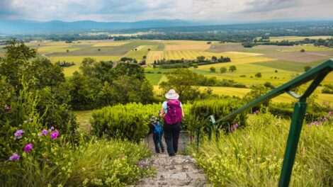 Butte de Montgacon photo Florian-Bompan