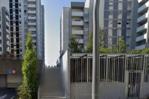 CIDFF Clermont / Photo Google