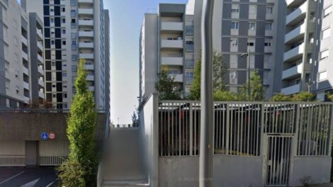 CIDFF Clermont / Photo Google
