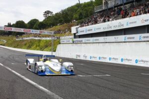 Charade Super Show 2024 / Photo Jours à Clermont