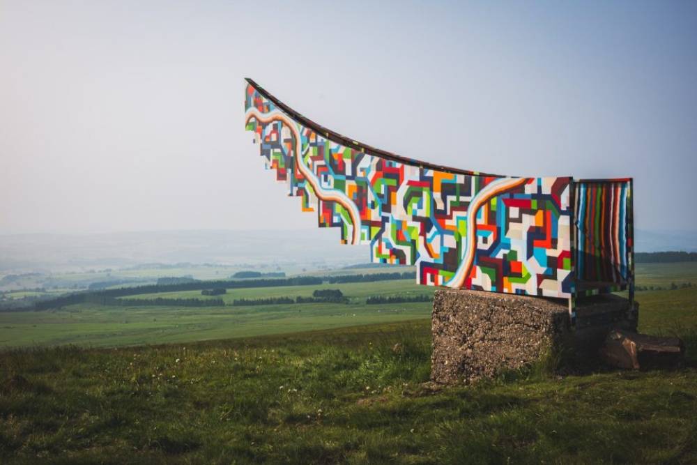 Escalier du ciel - Popay / Vermote / Flerit,