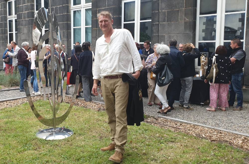 Guillaume Piéchaud / Photo 7 Jours à Clermont