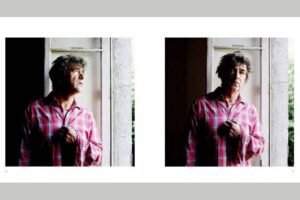 Jean-Louis Murat / Photo Franck Loriou