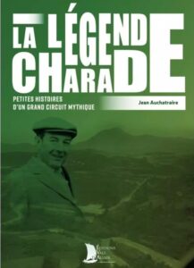 La Légende Charade, Éditions Vals d'Allier