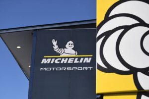 Michelin Compétition Moto / Photo Michelin